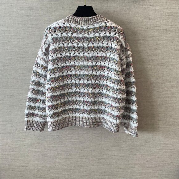 CHANEL Wool blend Cardigan - Picture 6 of 6